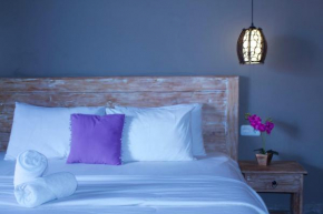 Гостиница Olas homestay bali  Kuta